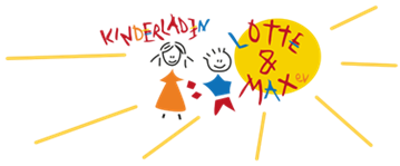 Willkommen bei kila-lotte-max.de Kinderladen LOTTE & MAX e.V. Logo